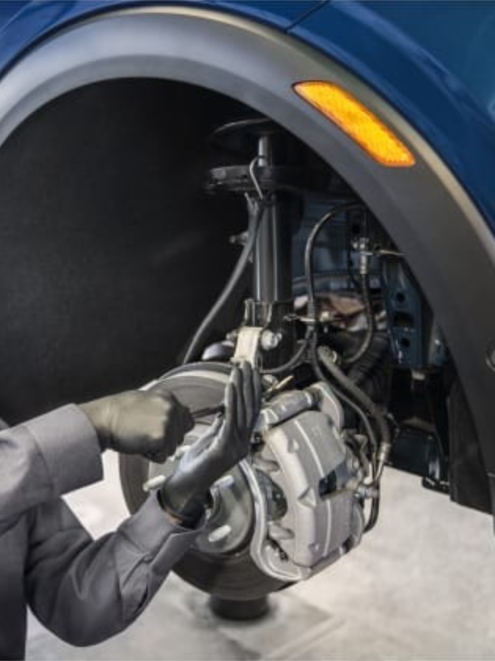 brake part