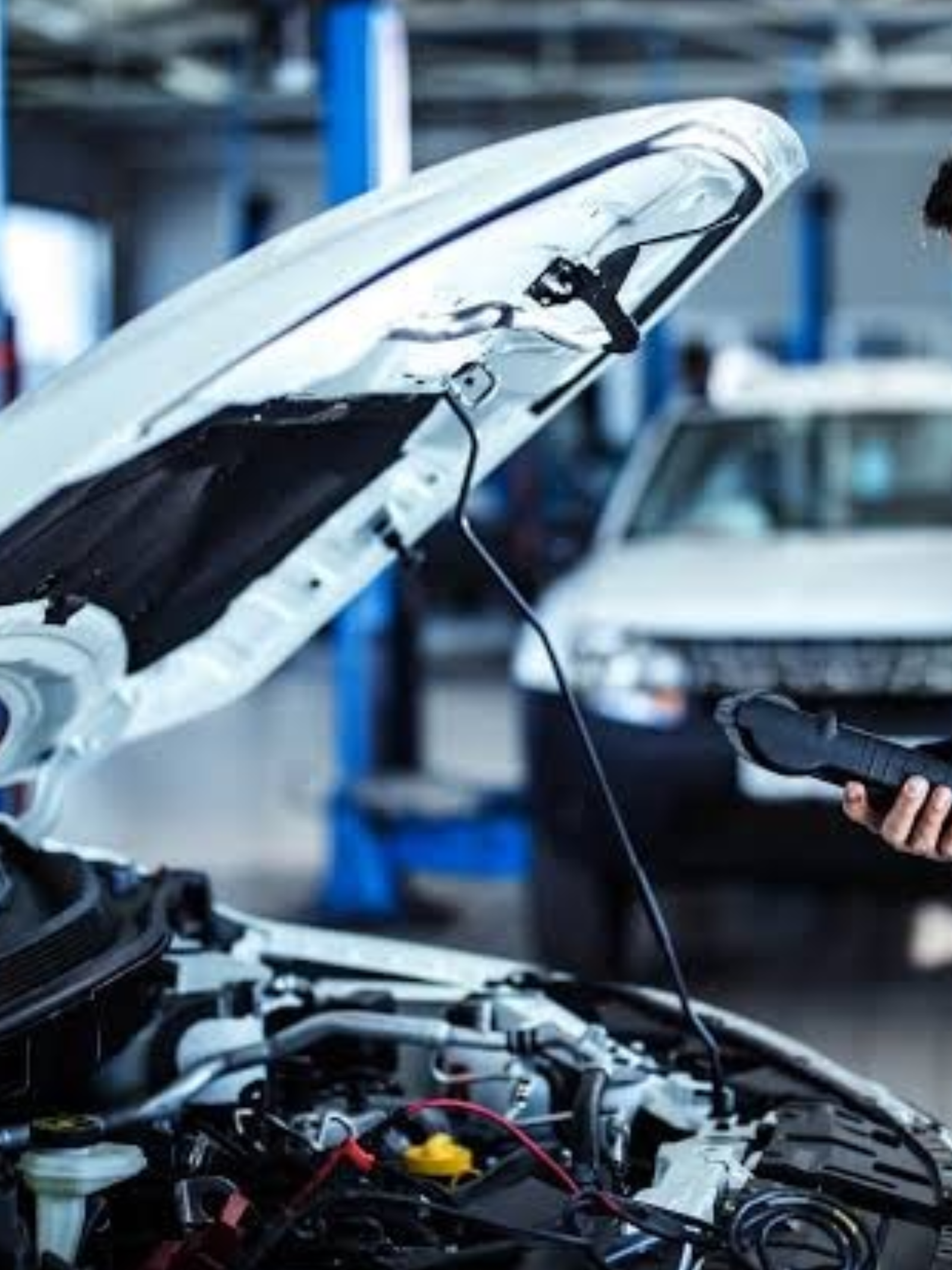 car diagnosis