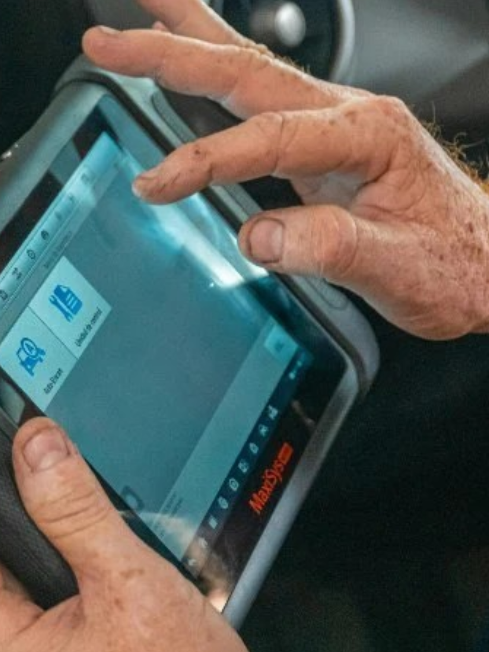 car ecu