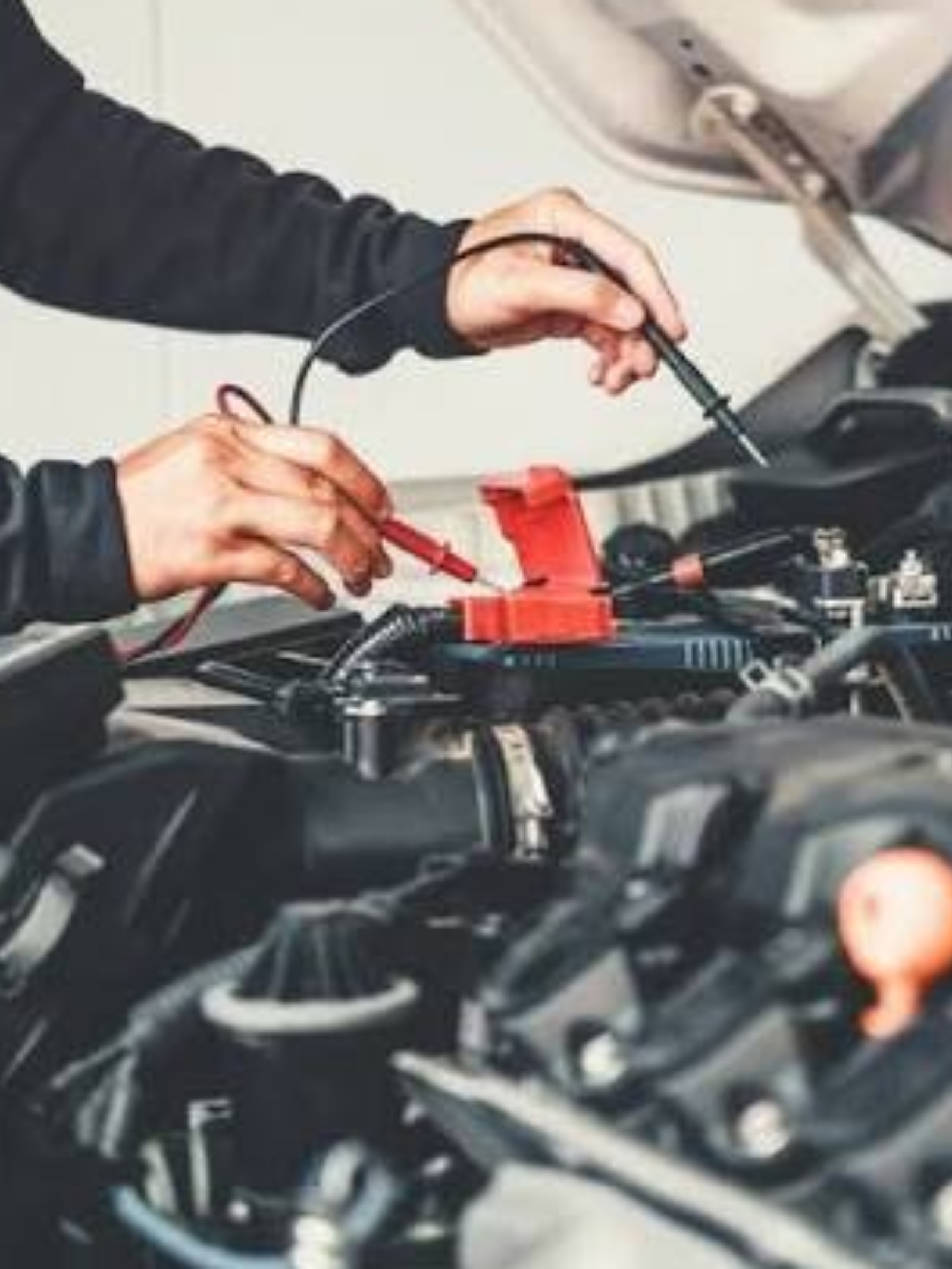 car electrical repair