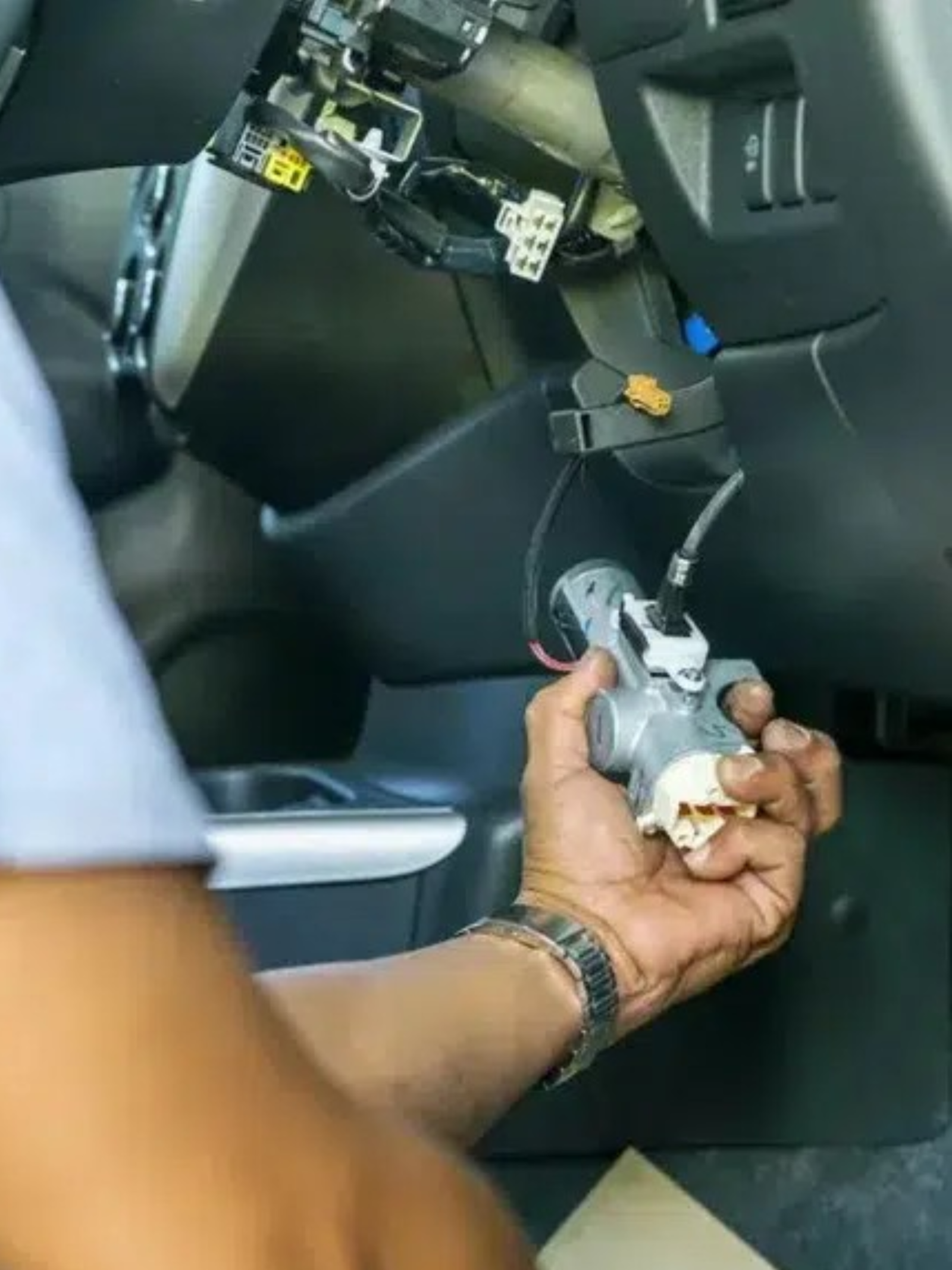 car key