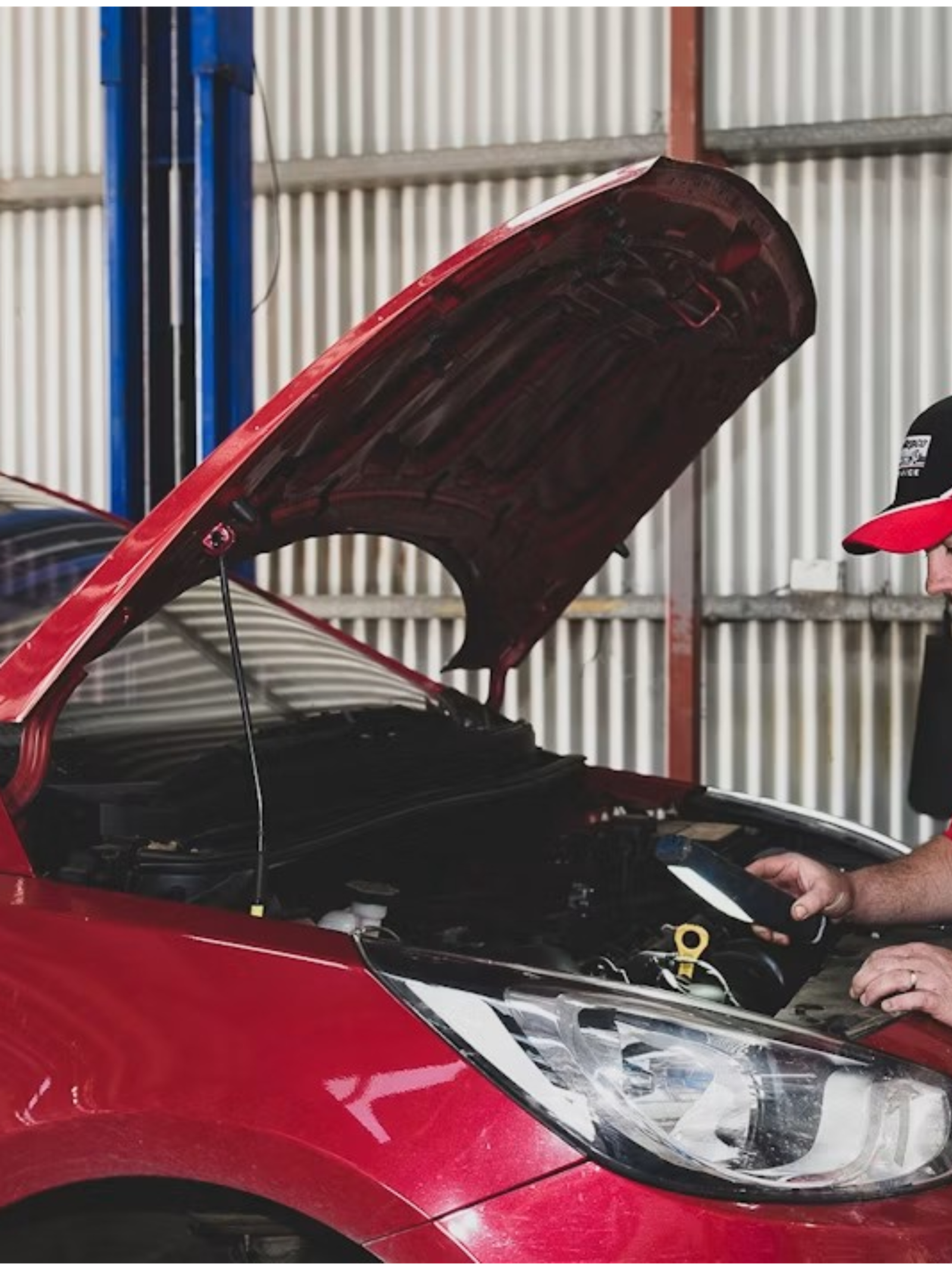 car specialist