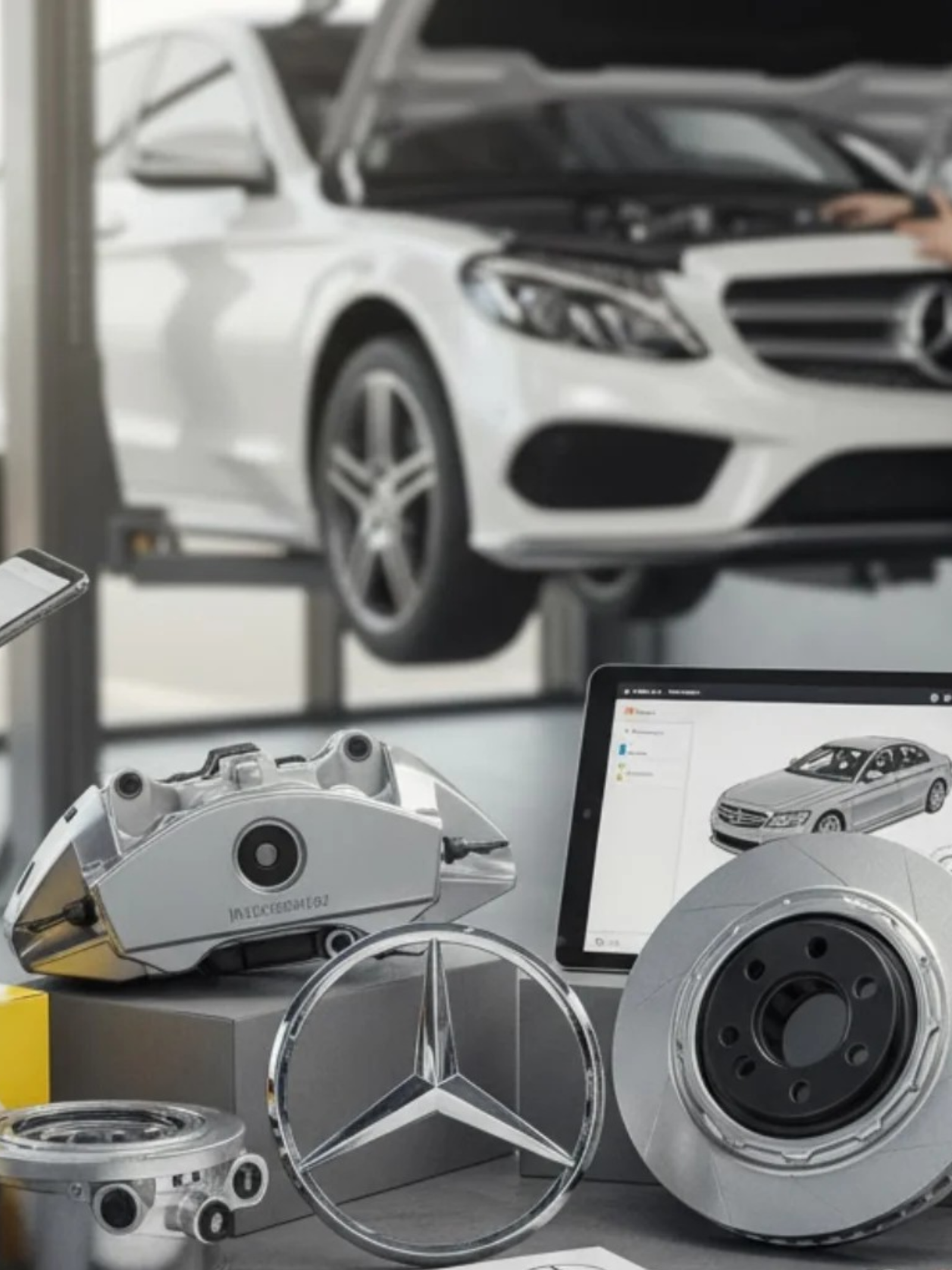 carparts