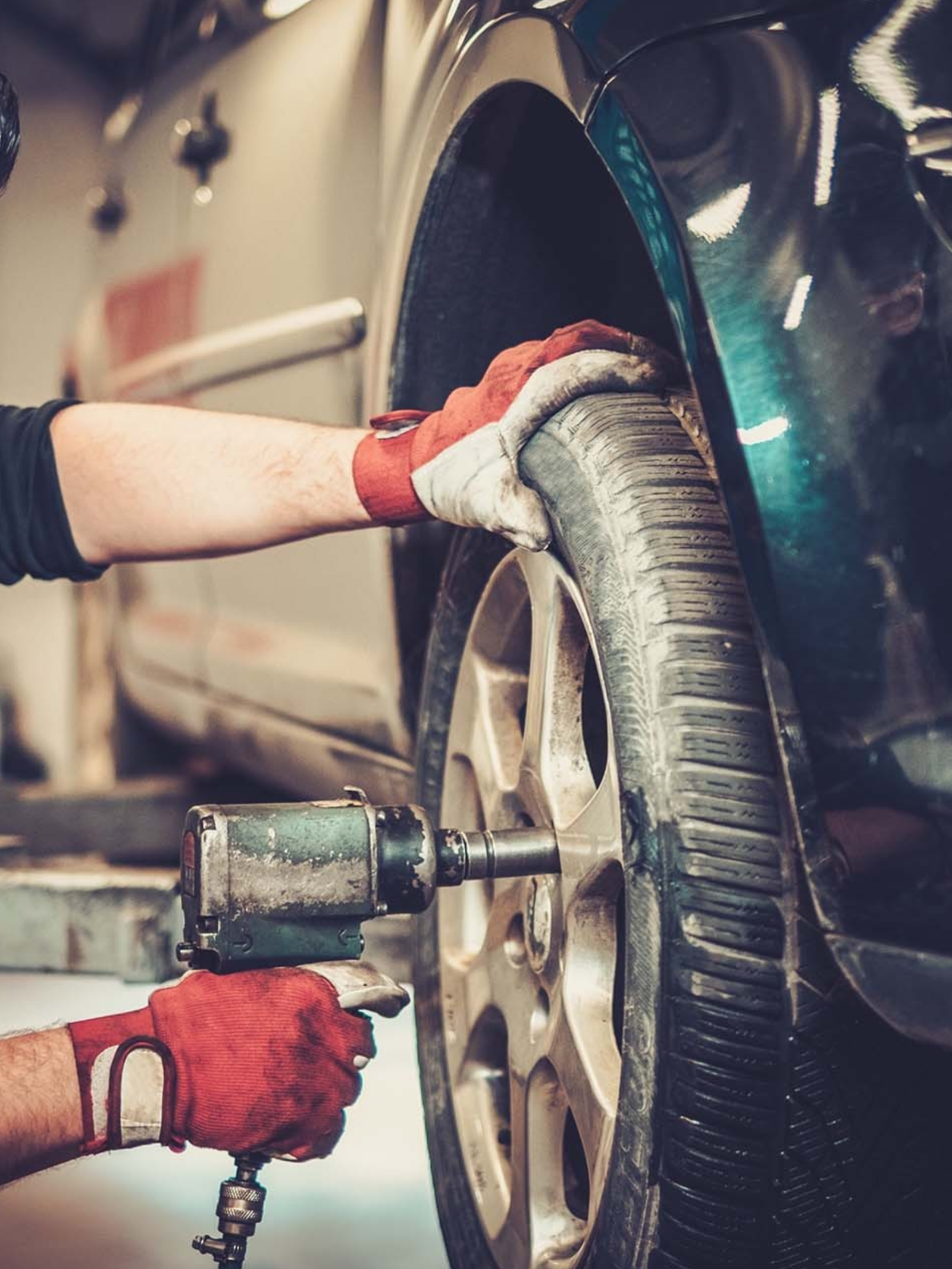 cartyrefitting