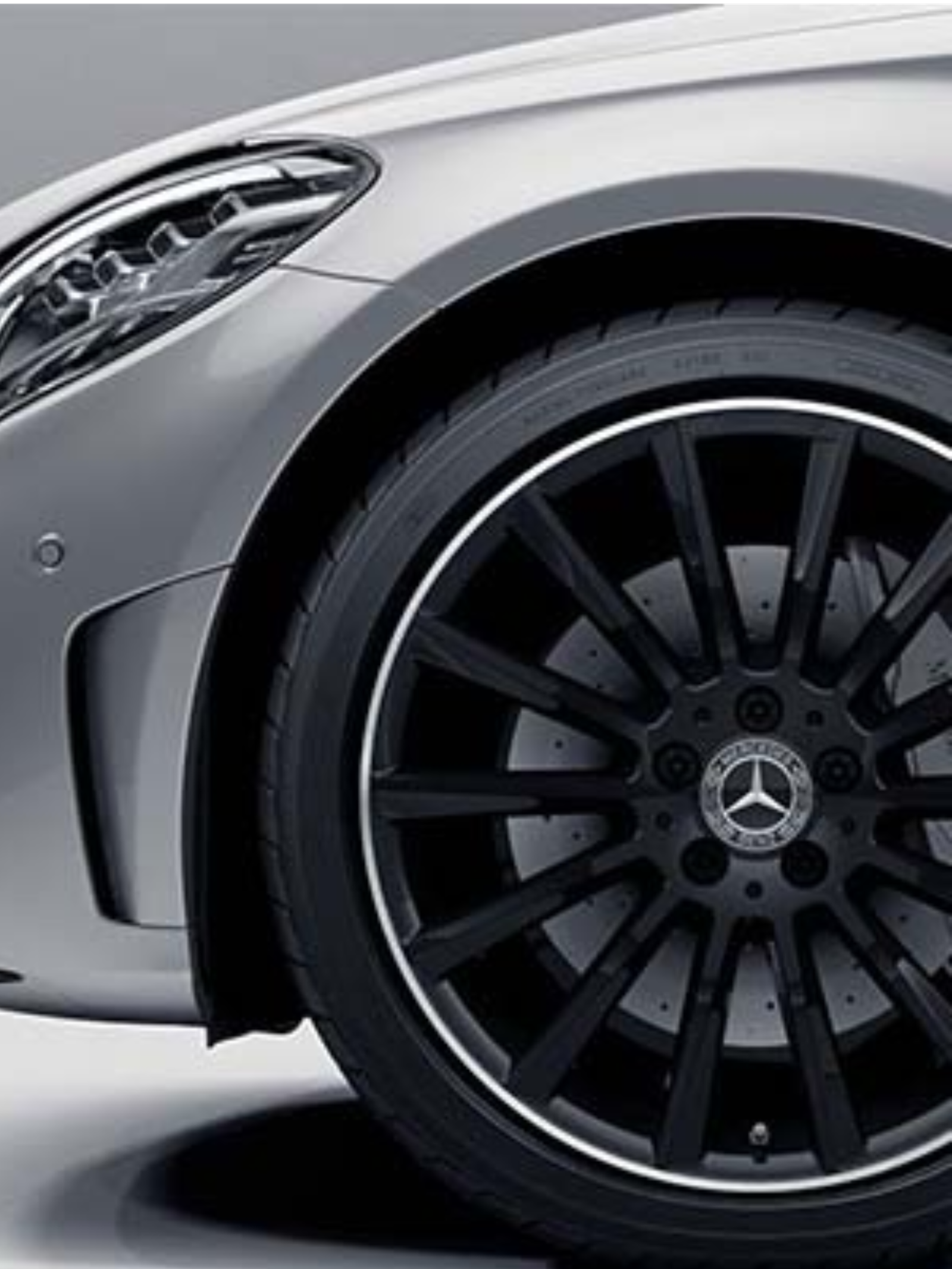mercedes A class