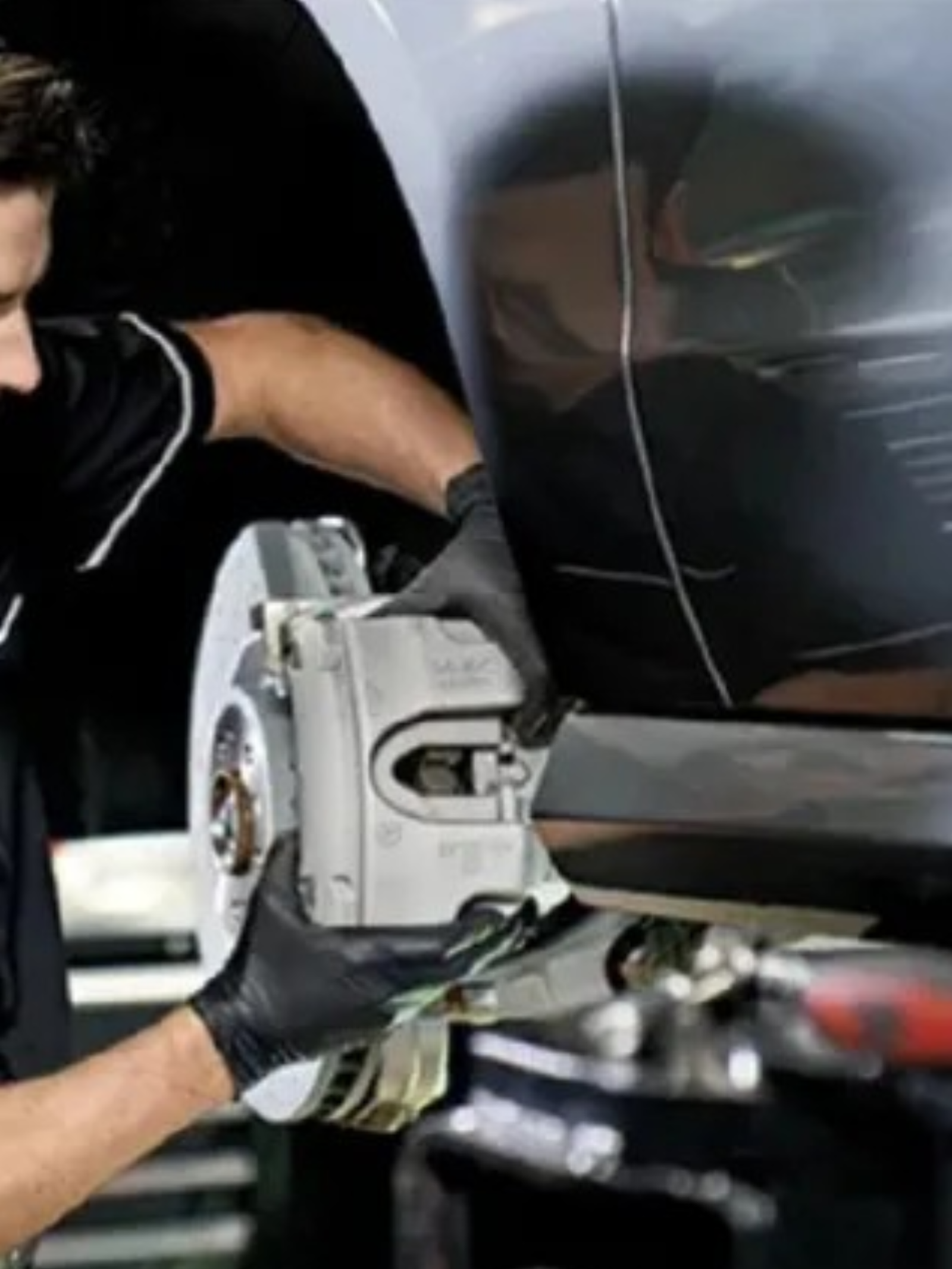 mercedes benz repair