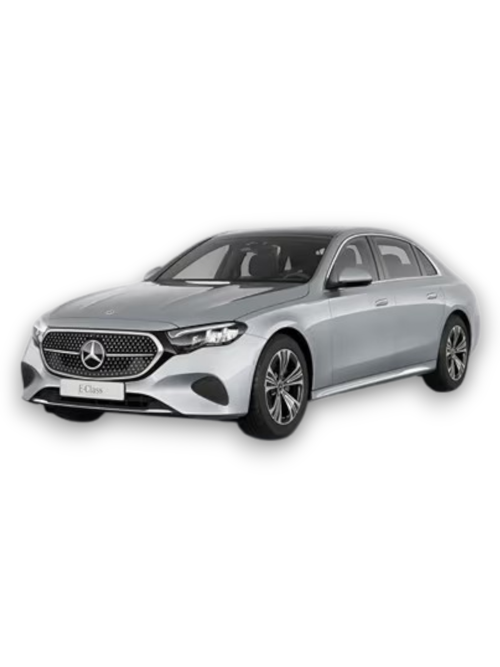 mercedes e