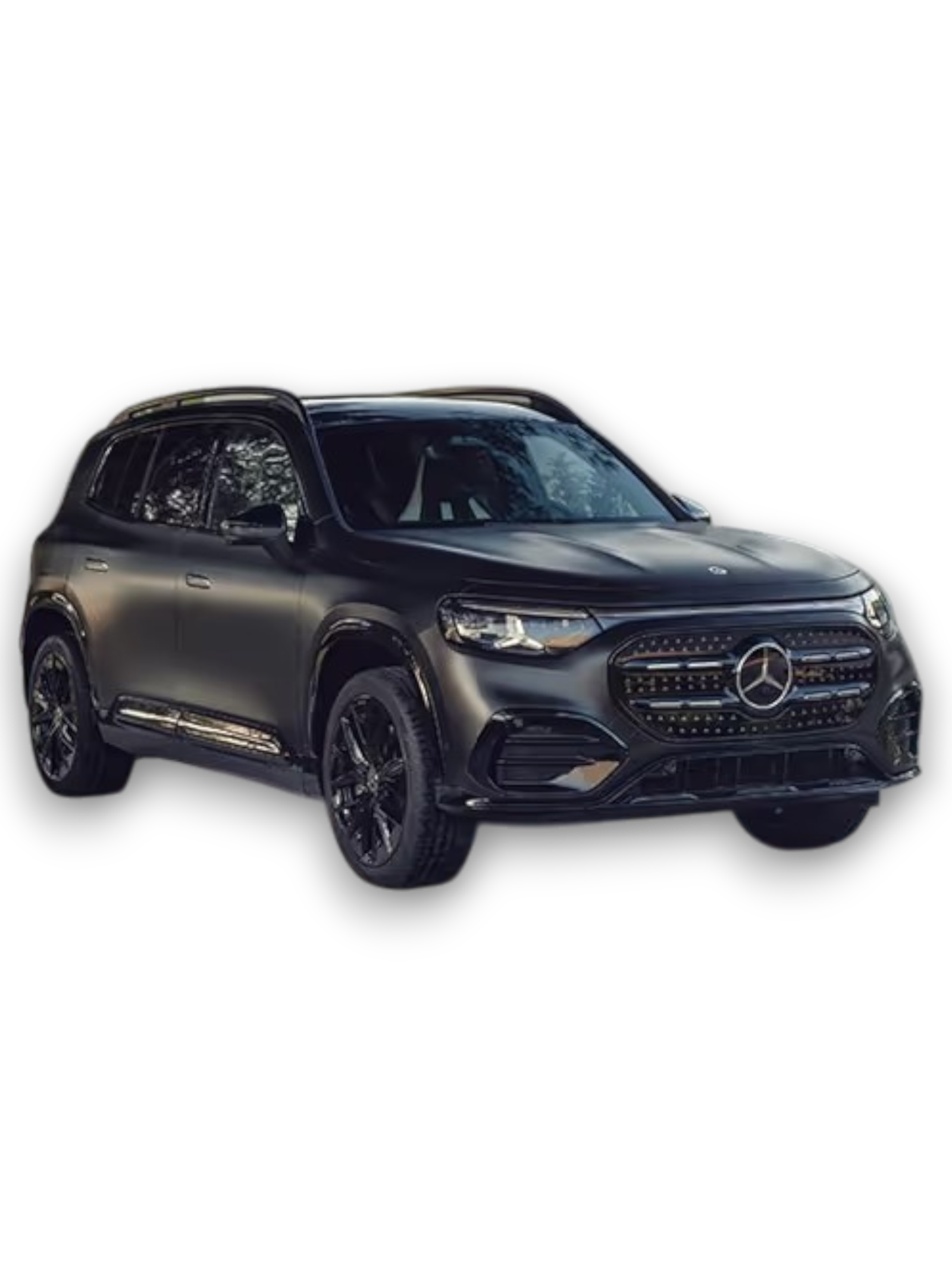 mercedes glb