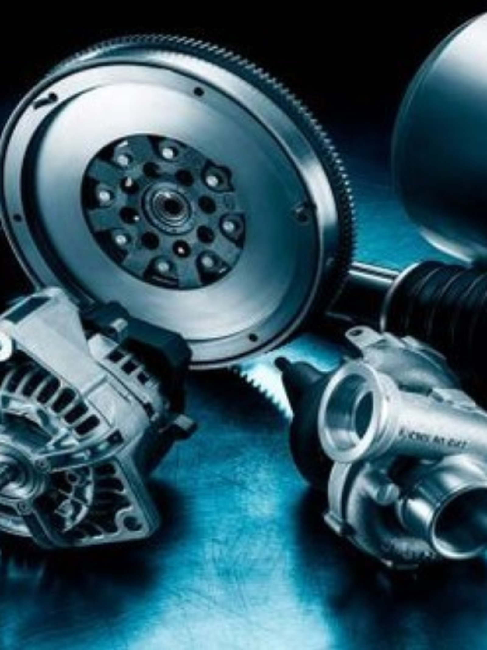 mercedes spare parts