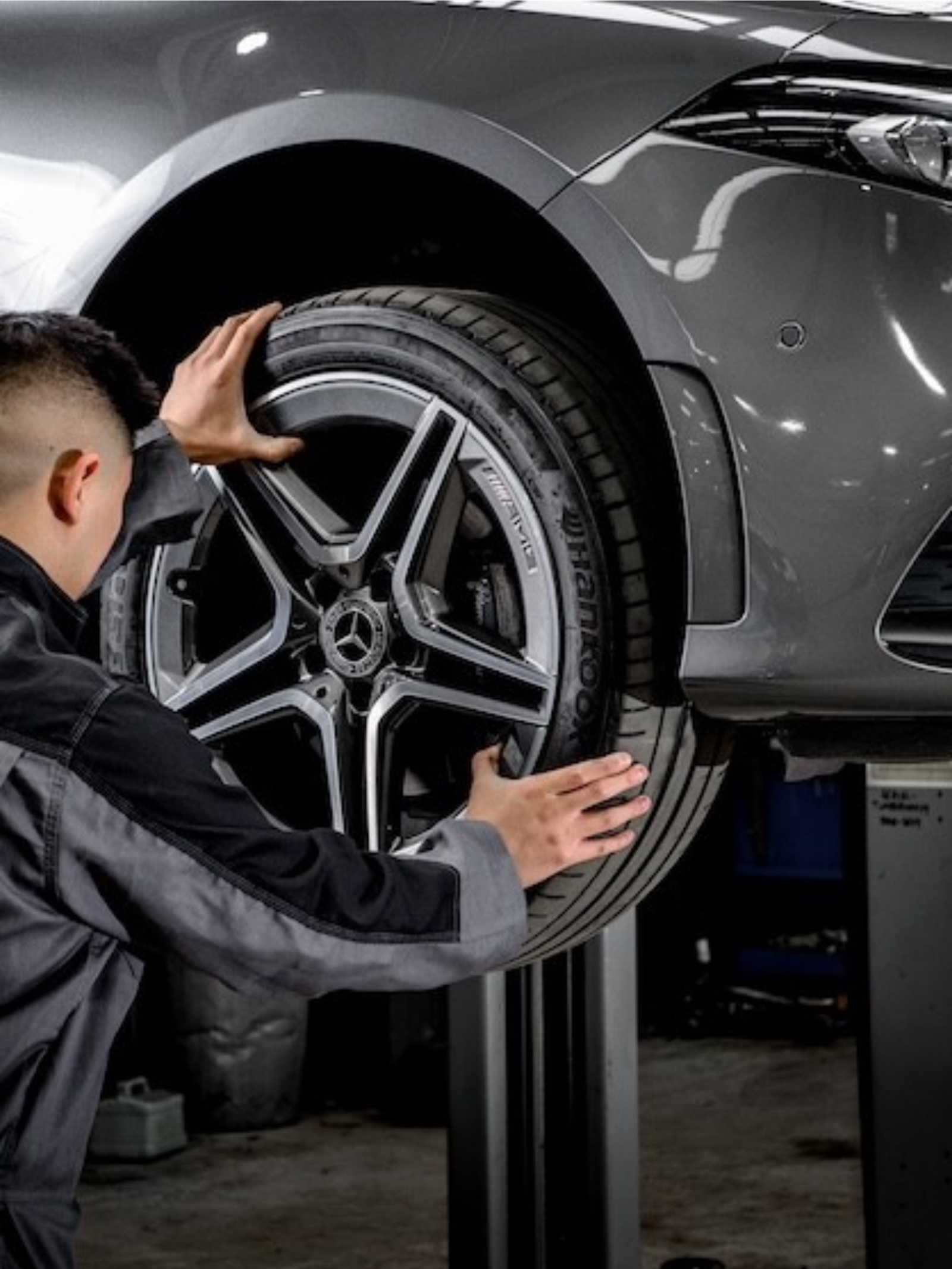 tyrecheck